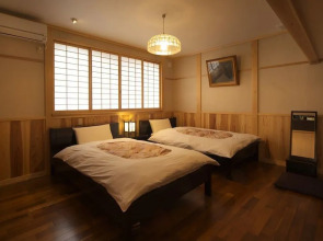 Mizuno Inn Atami Ajiro