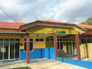 Durian Hill Villa