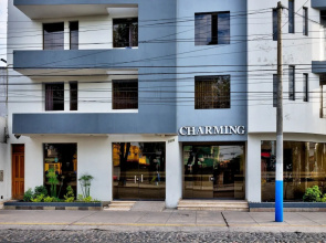 Hotel EIRL