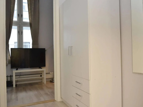 Forenom Serviced Apartments Oslo S