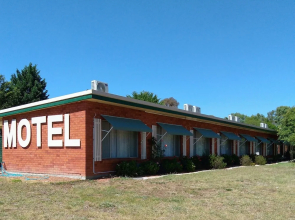 Armidale Rose Villa Motel