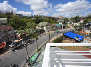 Hoang Hoa Homestay