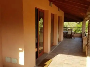 Villa l'orto Portixeddu Sardegna
