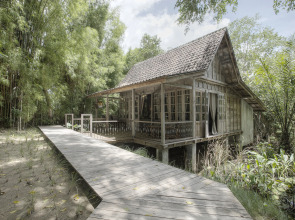 BALQUISSE Heritage Hotel