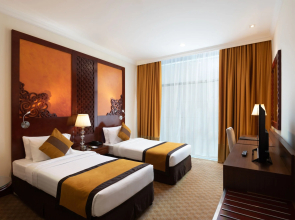 Landmark Premier Hotel