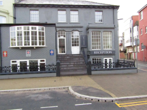Phildene Blackpool Hotel