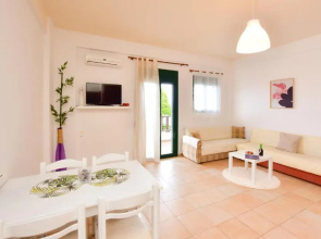 Pelagos Villas