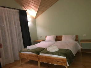 Cozy Place in Kazbegi