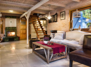 holiday home, Koleczkowo