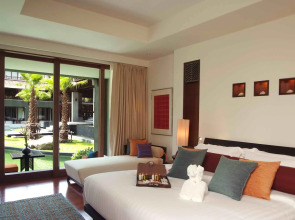 Mai Samui Beach Resort & Spa