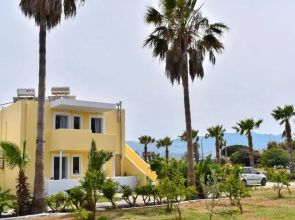 Lambisea 2 Bedroom Apartment