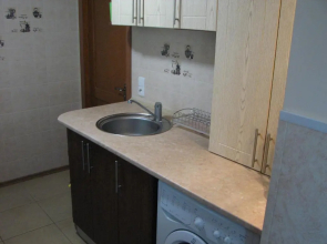 Yalta Quiet Courtyard