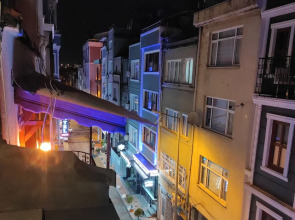 Отель Gokotta Suite