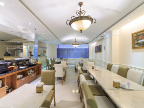 Sky Gem Hotel - Ben Thanh