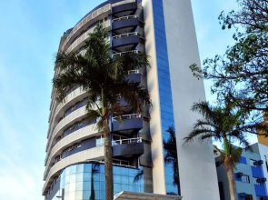 Golden Blue Hotel