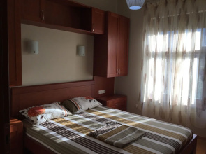 Apartments Ploski