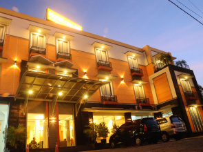 Hotel Aryuka