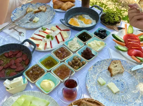 Pure Life Gocek
