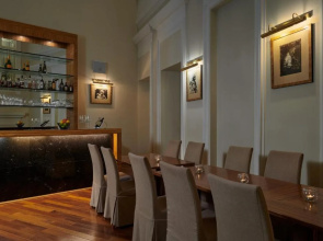Ventana Hotel Prague