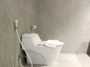 D'MAX Hotel & Convention Lombok