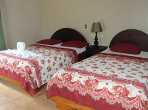 Hotel Vista al Tortuguero
