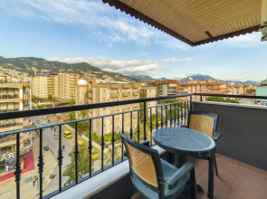 Royalisa City Apart Hotel