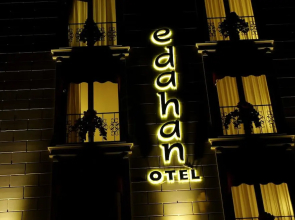Edahan Hotel