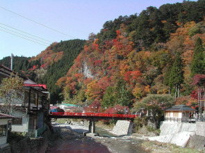 Atarashiya Ryokan - Dorogawa-onsen Hot Spring
