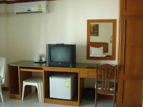 Good Friend Guest House