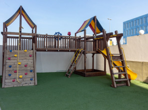 Premier Inn Dubai Investment Park