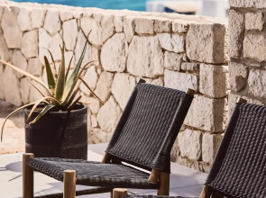 Serenity Suite Milos