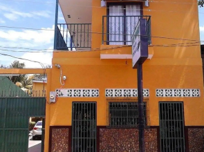 Hotel Monimbo