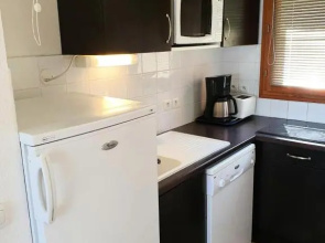 CHALET LA COMBE D OR - Chalets pour 6 Personnes 244
