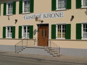 Landgasthof Krone