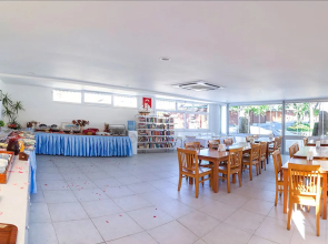 Kamer Motel