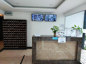 Arcadia Beach Resort Pattaya