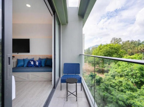 Kokotel Phuket Nai Yang Beach