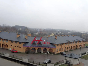 Hotel U Grubego