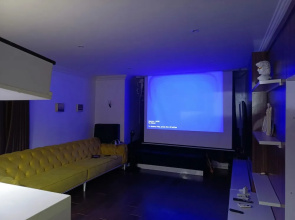 Lovely 2-bed House in Lagos