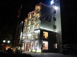 Daxin Kongshan Homestay