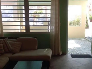 Coconut Apartment