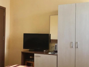 Tonus Guest House