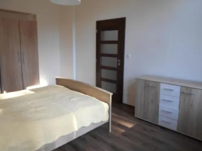 Apartment Butterfly Hlavní