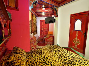 Hotel Madrid