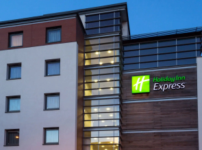 Holiday Inn Express Harlow by IHG