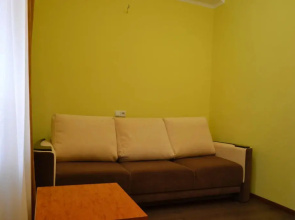 Nadezhda Hotel