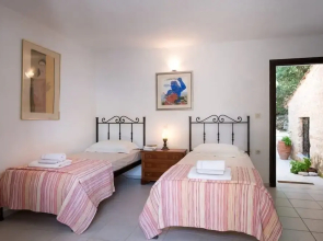 580m² Homm Luxurious Seaside Residence in Syvota, 14 ppl