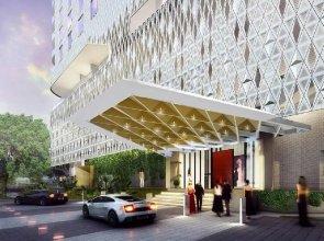 Virgin Hotels Dallas