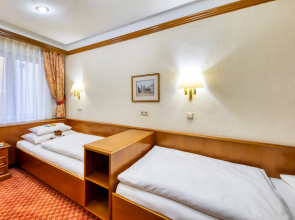 Hotel City Central