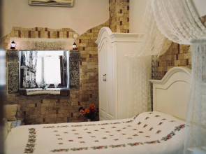 Herakles Butik Otel